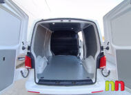 Volkswagen Transporter L1H1 DSG AUTO FG 2.0TDi 150cv + NAVI