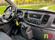 FORD Transit Custom L1H1 FG30 2.0EcoBlue 130cv