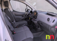 CITROEN Berlingo Talla M 3 Plazas AUTO 1.6BlueHDI 100cv + NAVI