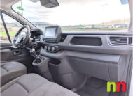 RENAULT Trafic L2H1 FG30 2.0Blue DCI 130cv + NAVI