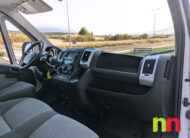 FIAT Ducato L1H1 FG30 2.0Mjet 115cv + NAVI