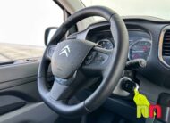 CITROEN Jumpy 3 Talla M 2.0BlueHDI 120cv + NAVI