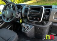 RENAULT Trafic L1H1 1000 2.0dci 120cv