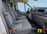 FORD Transit Custom L1H1 AUTO FG30 2.0EcoBlue130cv + NAVI
