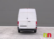 VOLKSWAGEN Crafter L3H2 FG30 2.0TDI 140cv + NAVI