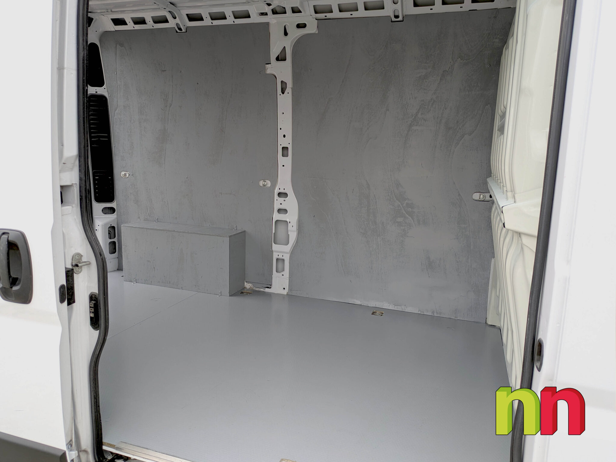 OPEL Movano L2H2 FG33 2.2BlueHDI 120cv