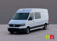 VOLKSWAGEN Crafter Combi 7 L4H2 FG35 2.0 TDI 140cv