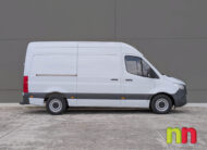 MERCEDES Sprinter L2H2 FG33 AUTO 315cdi 150cv