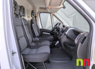 FIAT Ducato L2H2 FG35 2.3Mjet 140cv + NAVI