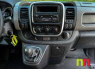 RENAULT Trafic L1H1 1000 2.0dci 120cv