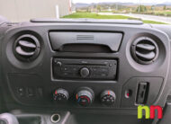 RENAULT MASTER CARROZADA CON PLATAFORMA FRAX FRIGORÍFICO+CONGELADOR -20 GRADOS – L3  RJ3500 2.3dCi 130cv + Cable enchufable para carga externa + DOBLE RUEDA TRASERA