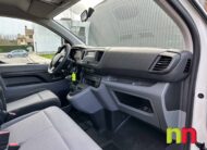 CITROEN Jumpy 3 Talla M 2.0BlueHDI 120cv