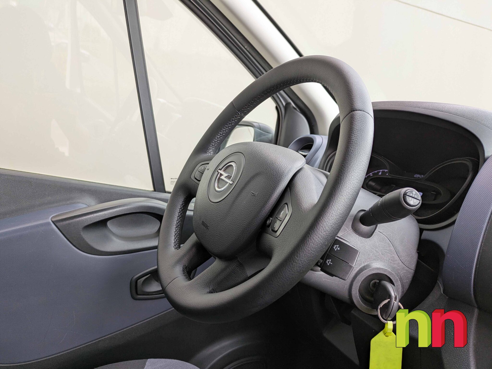 OPEL Vivaro Combi 9 L2H1 FG27 1.6CDTI BiTurbo 125cv + NAVI