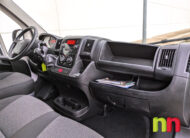 FIAT Ducato L1H1 FG28 2.3Mjet 120cv