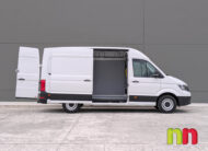 VOLKSWAGEN Crafter L3H2 FG30 2.0TDI 140cv + NAVI