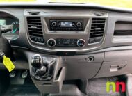 FORD Transit Custom L1H1 FG30 2.0EcoBlue 130cv