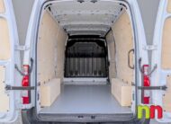 RENAULT Master L3H2 FG35 AUTO 2.3DCI 150cv +NAVI