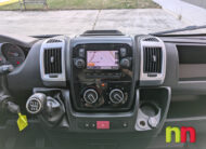 FIAT Ducato L1H1 FG30 2.0Mjet 115cv + NAVI