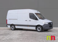 MERCEDES Sprinter L2H2 FG32 AUTO 314CDI 143cv