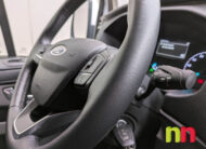 FORD Transit L3H2 2.0 EcoBlue 130cv + NAVI SIN PUERTA LATERAL