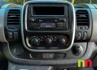 RENAULT Trafic L1H1 1000 2.0dci 120cv