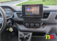 RENAULT Trafic L2H1 FG30 2.0Blue DCI 130cv + NAVI