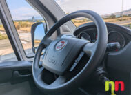 FIAT Ducato L1H1 FG30 2.0Mjet 115cv + NAVI