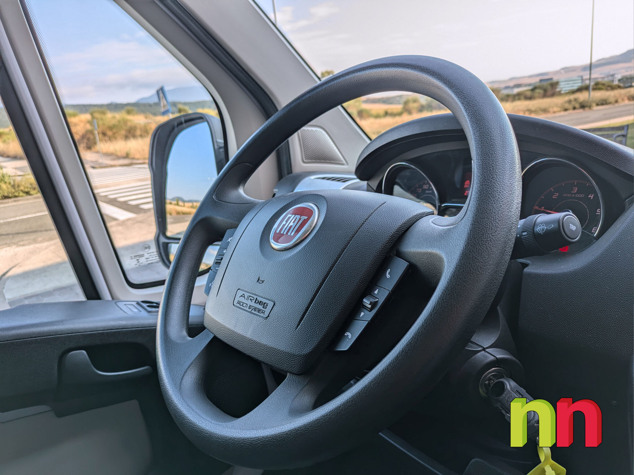 FIAT Ducato L1H1 FG30 2.0Mjet 115cv + NAVI