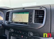 CITROEN Jumpy 3 Talla M 2.0BlueHDI 120cv + NAVI