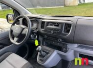 CITROEN Jumpy 3 Talla M 2.0BlueHDI 120cv