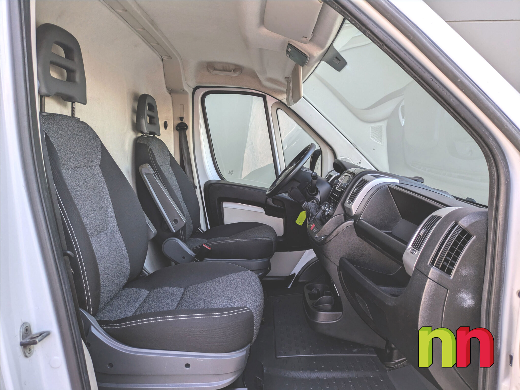 FIAT Ducato L3H3 FG33 2.3Mjet 130cv