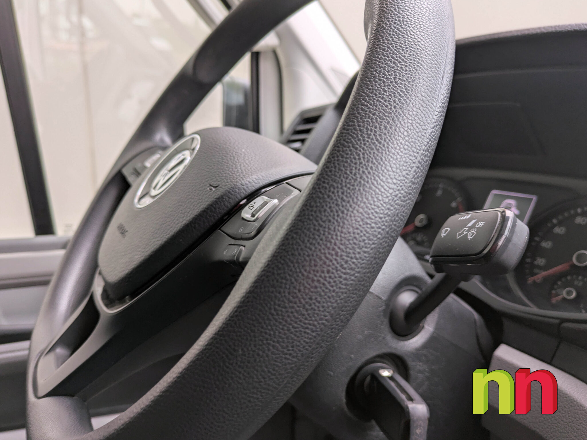 VOLKSWAGEN Crafter L3H2 FG30 2.0TDI 140cv + NAVI