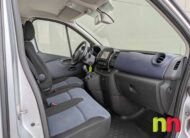 OPEL Vivaro Combi 9 L2H1 FG27 1.6CDTI BiTurbo 125cv + NAVI