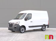 RENAULT Master L1H2 FG33 2.3DCI 135cv