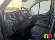 FORD TRANSIT Custom Combi 6 L1H1 N1 2.0EcoBlue 170CV AUTO + NAVI + DOBLE PUERTA LATERAL
