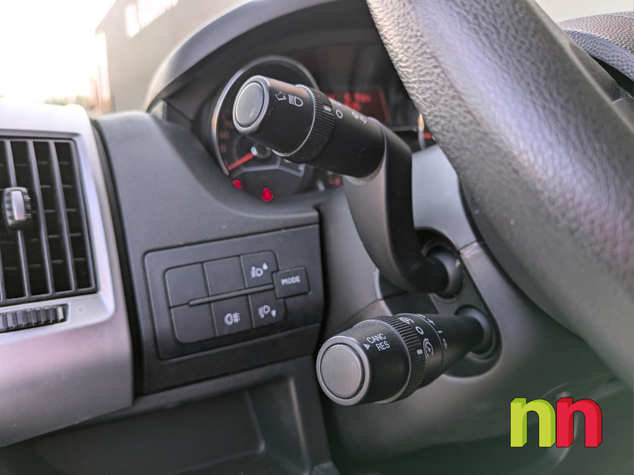 FIAT Ducato L1H1 FG30 2.0Mjet 115cv + NAVI