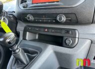 CITROEN Jumpy 3 Talla M 2.0BlueHDI 120cv + NAVI