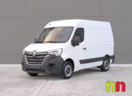 RENAULT Master L1H2 FG33 2.3DCI 135cv