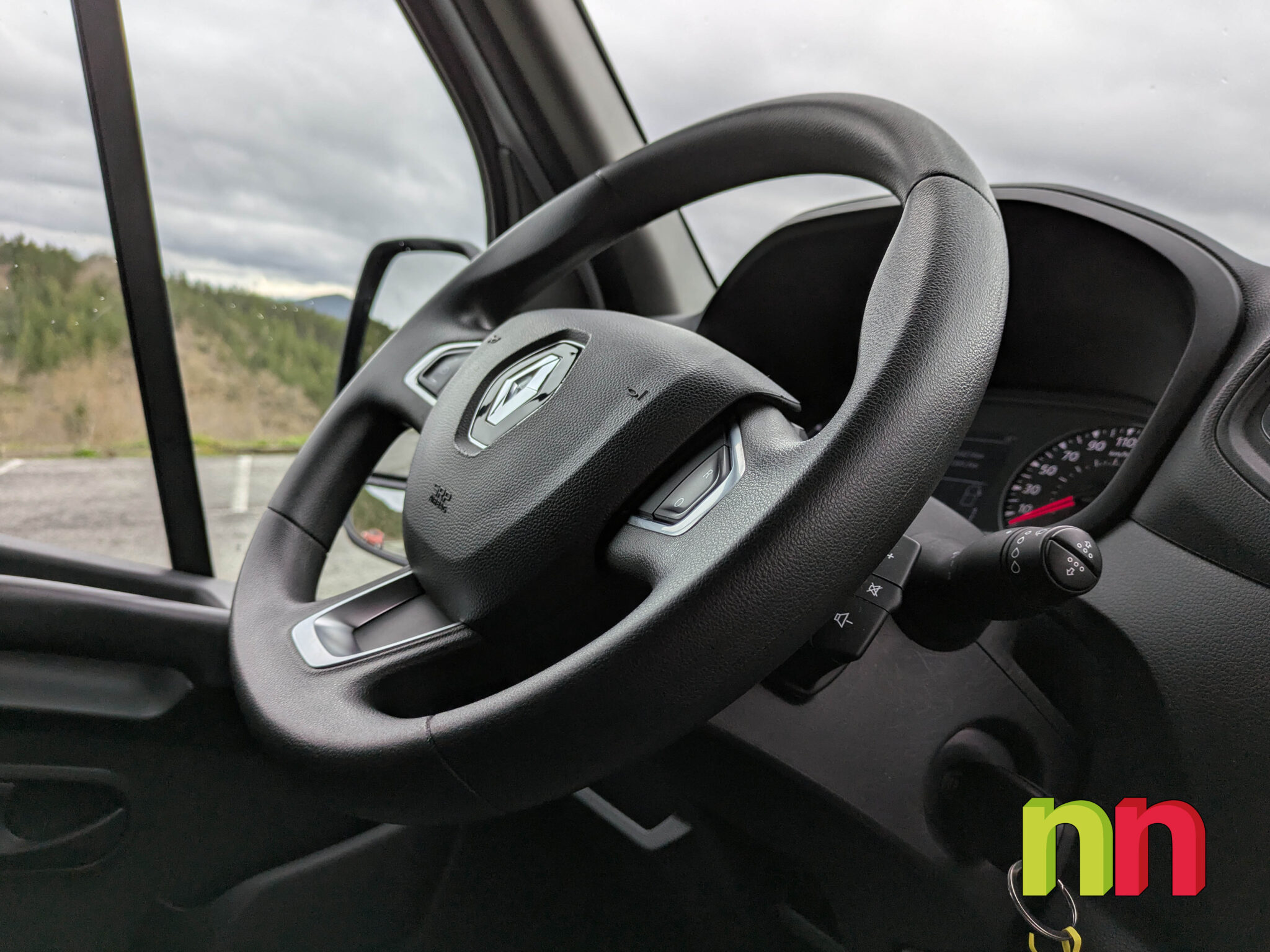 RENAULT Master L2H2 FG35 2.3DCI 150cv