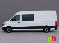 VOLKSWAGEN Crafter Combi 7 L4H2 FG35 2.0 TDI 140cv