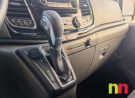 FORD TRANSIT Custom Combi 6 L1H1 N1 2.0EcoBlue 170CV AUTO + NAVI + DOBLE PUERTA LATERAL