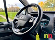 FORD Transit Custom L1H1 FG30 2.0EcoBlue 130cv