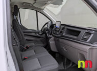 FORD Transit L3H2 2.0 EcoBlue 130cv + NAVI SIN PUERTA LATERAL