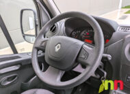RENAULT MASTER CARROZADA CON PLATAFORMA FRAX FRIGORÍFICO+CONGELADOR -20 GRADOS – L3  RJ3500 2.3dCi 130cv + Cable enchufable para carga externa + DOBLE RUEDA TRASERA