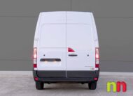 RENAULT Master L2H2 FG35 2.3dCI 135cv + NAVI
