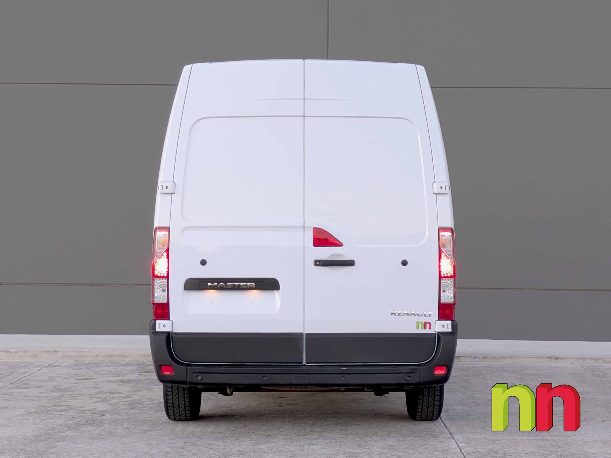 RENAULT Master L2H2 FG35 2.3dCI 135cv + NAVI