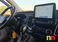 FORD TRANSIT Custom Combi 6 L1H1 N1 2.0EcoBlue 170CV AUTO + NAVI + DOBLE PUERTA LATERAL