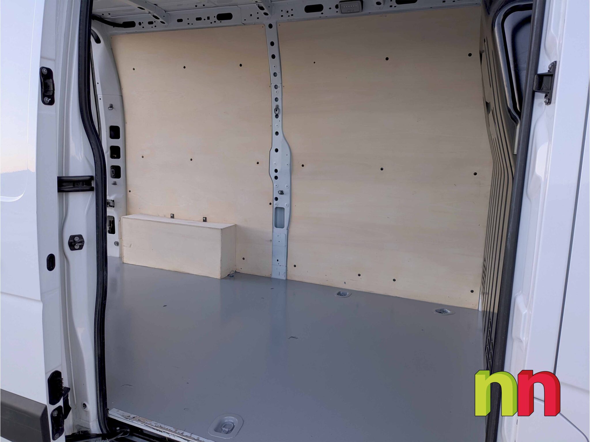 RENAULT Master L3H2 FG35 2.3DCI 150cv + NAVI