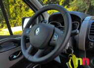 RENAULT Trafic L1H1 1000 2.0dci 120cv
