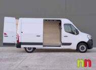 RENAULT Master L2H2 FG35 2.3dCI 135cv + NAVI